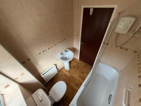3 bedroom Semi-detached house to let in Parsons Drive, Boston, PE21