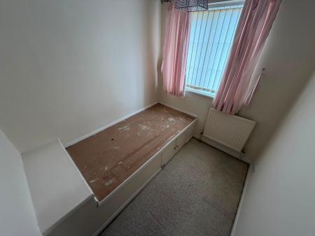 3 bedroom Semi-detached house to let in Parsons Drive, Boston, PE21