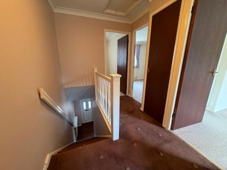 3 bedroom Semi-detached house to let in Parsons Drive, Boston, PE21