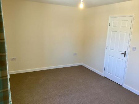 1 bedroom Flat to let in Threadneedle Street, Boston, PE21