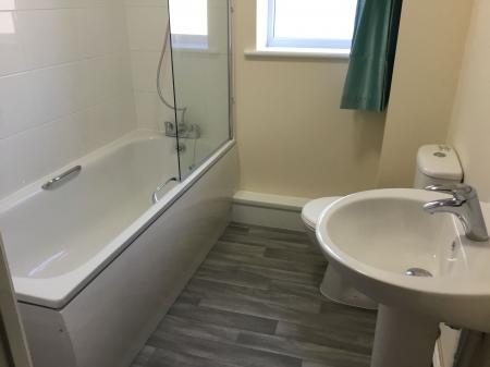 1 bedroom Flat to let in Threadneedle Street, Boston, PE21