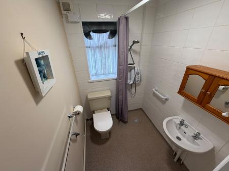 2 bedroom Flat to let in Freiston Road, Boston, PE21