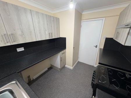 2 bedroom Flat to let in Freiston Road, Boston, PE21