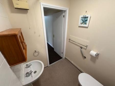 2 bedroom Flat to let in Freiston Road, Boston, PE21