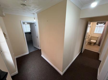 2 bedroom Flat to let in Freiston Road, Boston, PE21