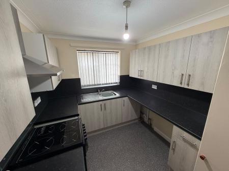 2 bedroom Flat to let in Freiston Road, Boston, PE21
