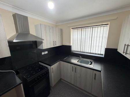 2 bedroom Flat to let in Freiston Road, Boston, PE21