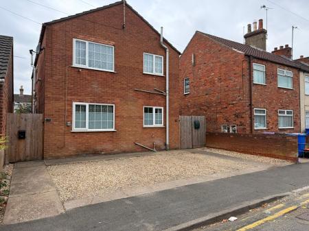 2 bedroom Flat to let in Freiston Road, Boston, PE21