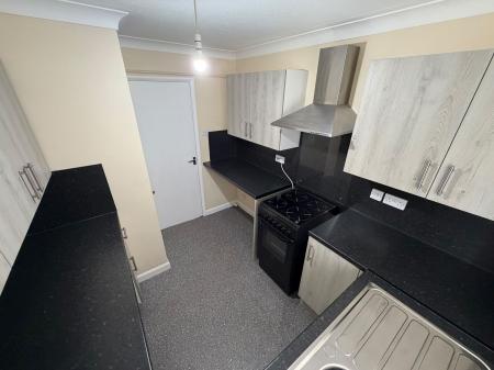 2 bedroom Flat to let in Freiston Road, Boston, PE21