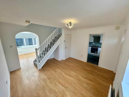 2 bedroom Terraced House to let in Fleming Court, Wyberton, PE21