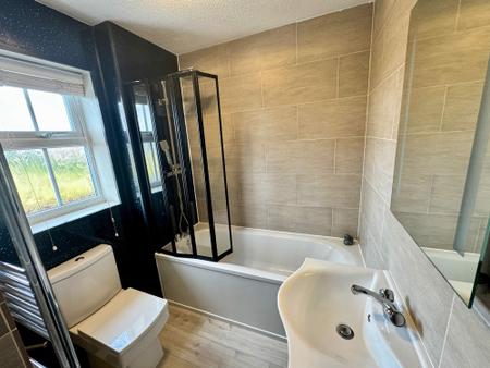 2 bedroom Terraced House to let in Fleming Court, Wyberton, PE21