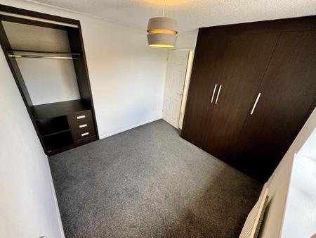 2 bedroom Terraced House to let in Fleming Court, Wyberton, PE21