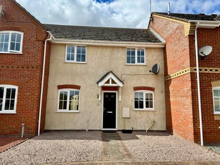 Fleming Court, Wyberton, PE21