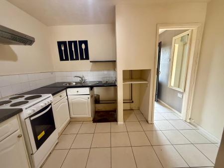 1 bedroom Terraced House to let in The Graylings, Boston, PE21