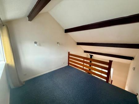 1 bedroom Terraced House to let in The Graylings, Boston, PE21