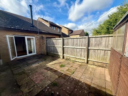 1 bedroom Terraced House to let in The Graylings, Boston, PE21