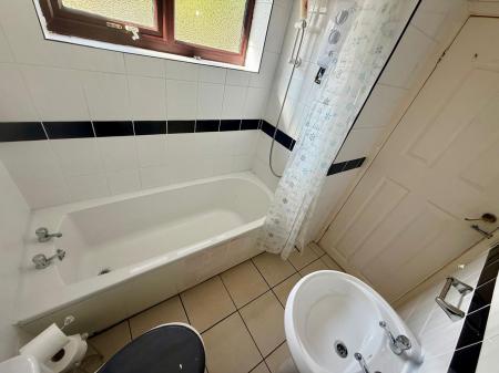 1 bedroom Terraced House to let in The Graylings, Boston, PE21