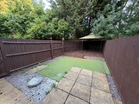 3 bedroom End of terrace house to let in Oldman Close, Boston, PE21