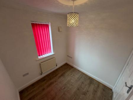 3 bedroom End of terrace house to let in Oldman Close, Boston, PE21