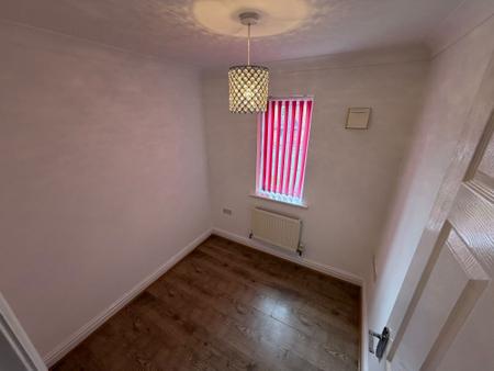 3 bedroom End of terrace house to let in Oldman Close, Boston, PE21