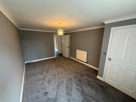 3 bedroom End of terrace house to let in Oldman Close, Boston, PE21