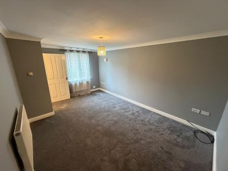 3 bedroom End of terrace house to let in Oldman Close, Boston, PE21