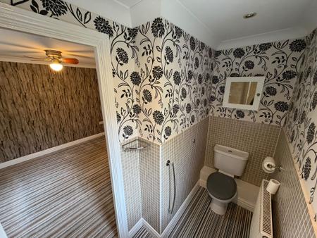 3 bedroom End of terrace house to let in Oldman Close, Boston, PE21