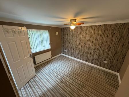 3 bedroom End of terrace house to let in Oldman Close, Boston, PE21