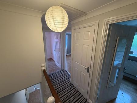 3 bedroom End of terrace house to let in Oldman Close, Boston, PE21