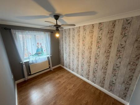 3 bedroom End of terrace house to let in Oldman Close, Boston, PE21