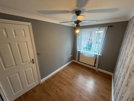3 bedroom End of terrace house to let in Oldman Close, Boston, PE21
