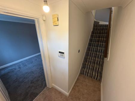 3 bedroom End of terrace house to let in Oldman Close, Boston, PE21