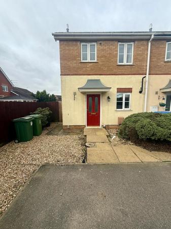 Rider Gardens, Fishtoft, PE21