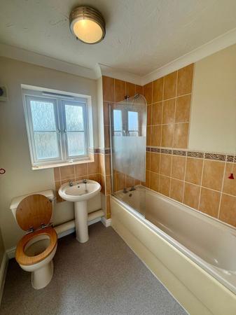 2 bedroom Terraced House to let in Rider Gardens, Fishtoft, PE21