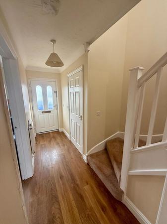 2 bedroom Terraced House to let in Rider Gardens, Fishtoft, PE21