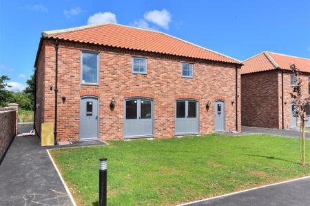 Sibsey Court, Sibsey, PE22