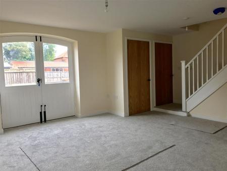 3 bedroom Terraced House to let in Sibsey Court, Sibsey, PE22