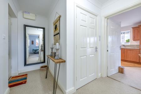 1 bedroom Flat for sale in 26 St. Thomas Drive, Boston, PE21