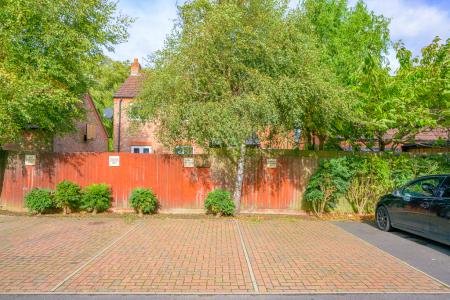 1 bedroom Flat for sale in 26 St. Thomas Drive, Boston, PE21