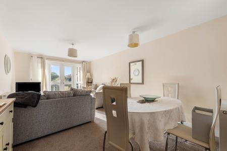 2 bedroom Flat for sale in 37 Rectory Road, Boston, PE21