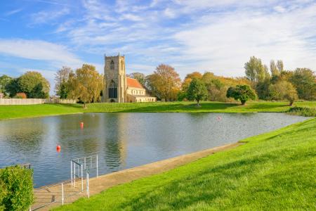 2 bedroom Flat for sale in 37 Rectory Road, Boston, PE21