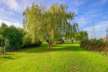 2 bedroom Flat for sale in 37 Rectory Road, Boston, PE21