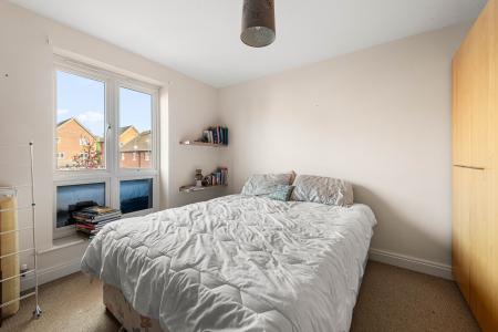 2 bedroom Flat for sale in 37 Rectory Road, Boston, PE21