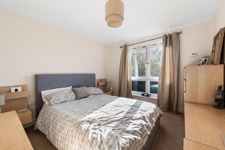 2 bedroom Flat for sale in 37 Rectory Road, Boston, PE21