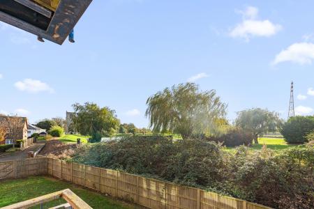 2 bedroom Flat for sale in 37 Rectory Road, Boston, PE21