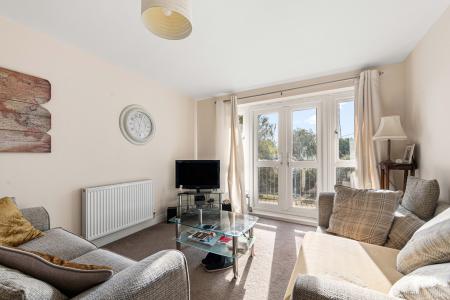 2 bedroom Flat for sale in 37 Rectory Road, Boston, PE21