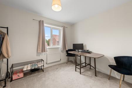 2 bedroom Semi-detached house for sale in Birch Road, Kirton, Boston, PE20