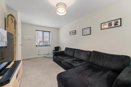 2 bedroom Semi-detached house for sale in Birch Road, Kirton, Boston, PE20