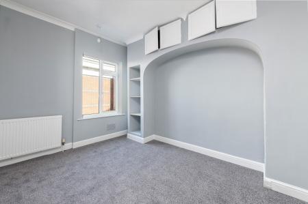 3 bedroom Terraced House for sale in Broadfield Street, Boston, PE21