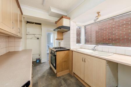 3 bedroom Terraced House for sale in Broadfield Street, Boston, PE21